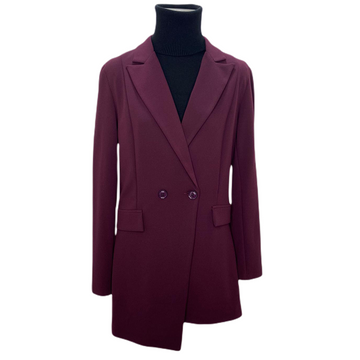 Giacca Lunga Lokita G658T14